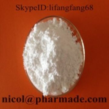 Anabolic Steroid Powder  Nicol@Pharmade.Com Skype:Lifangfang68